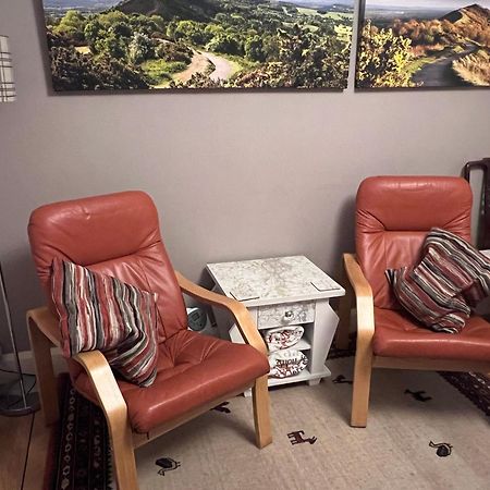 Orchard Side Bed And Breakfast Hanley Swan Exterior foto
