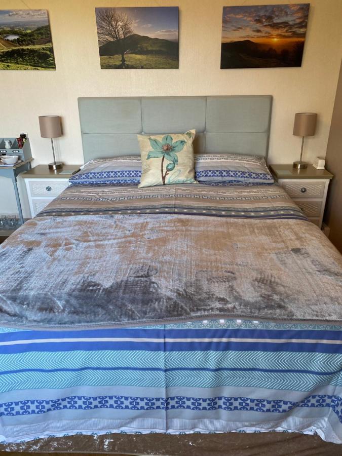 Orchard Side Bed And Breakfast Hanley Swan Exterior foto