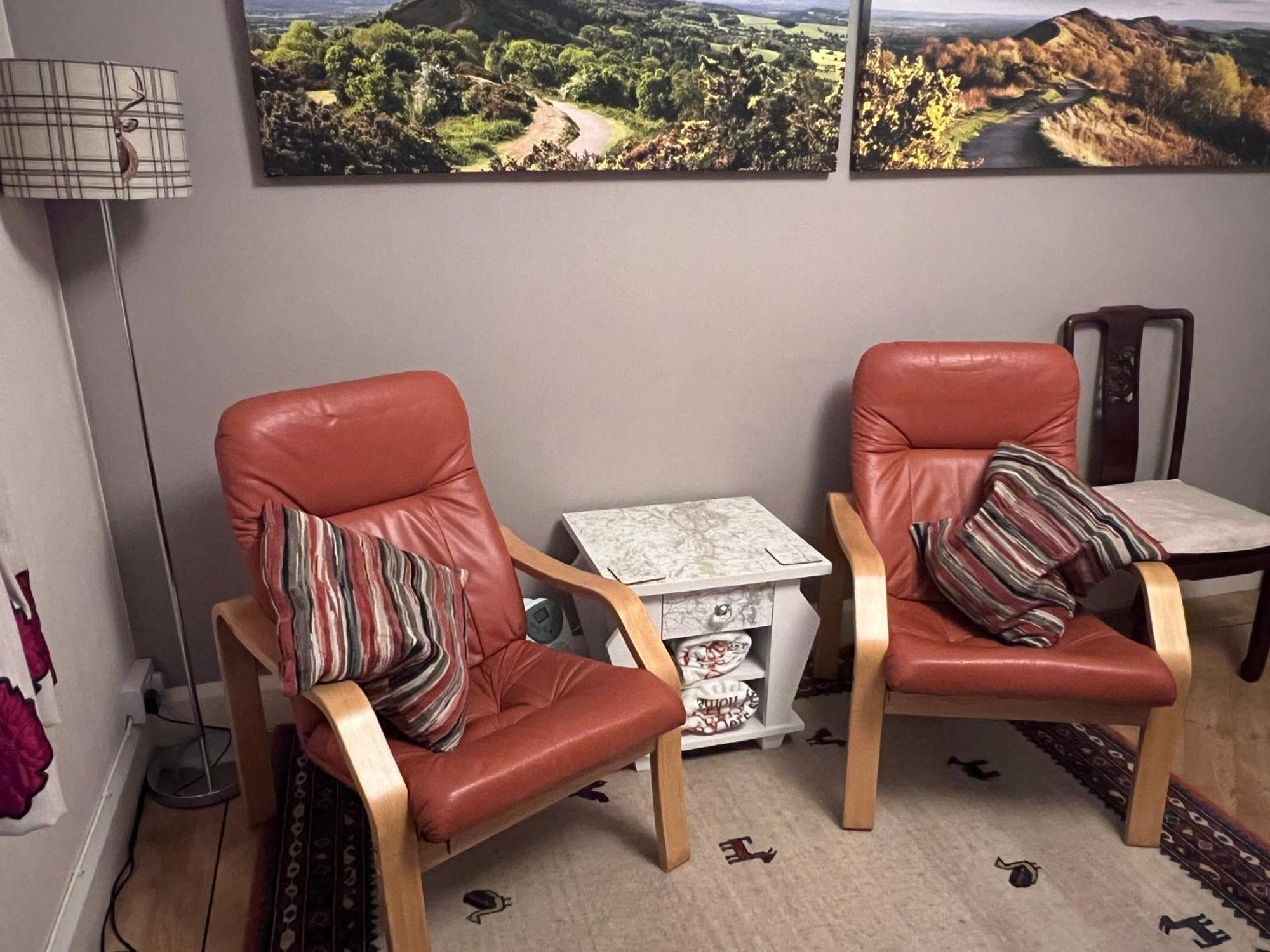 Orchard Side Bed And Breakfast Hanley Swan Exterior foto